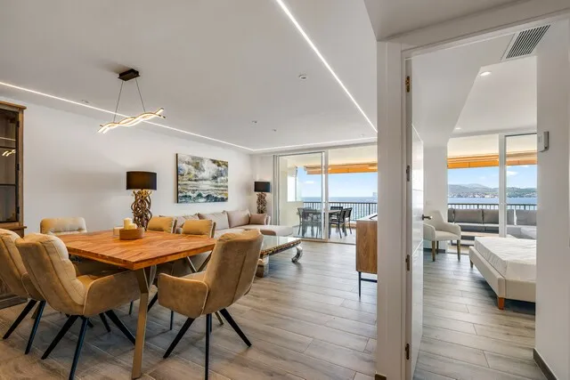 Renovated frontline apartment for sale in Costa de la Calma, Southwest Mallorca — photo 8