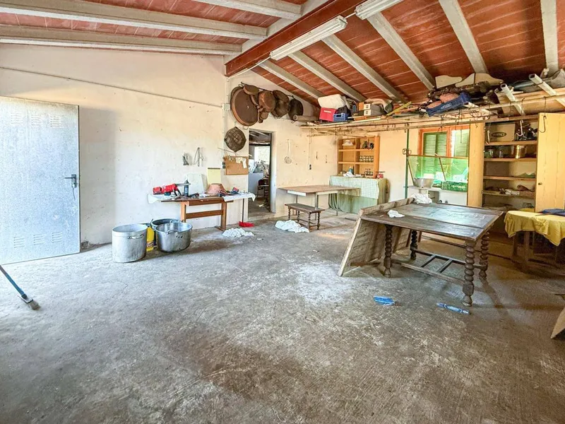 Rural or Farmhouse in Costitx, Province of Balearic Islands — photo 12