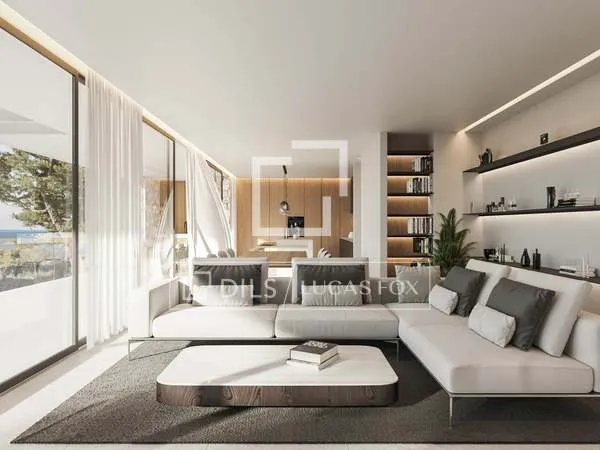 477m² plot for sale in Port d'Andratx, Balearic Islands — photo 8