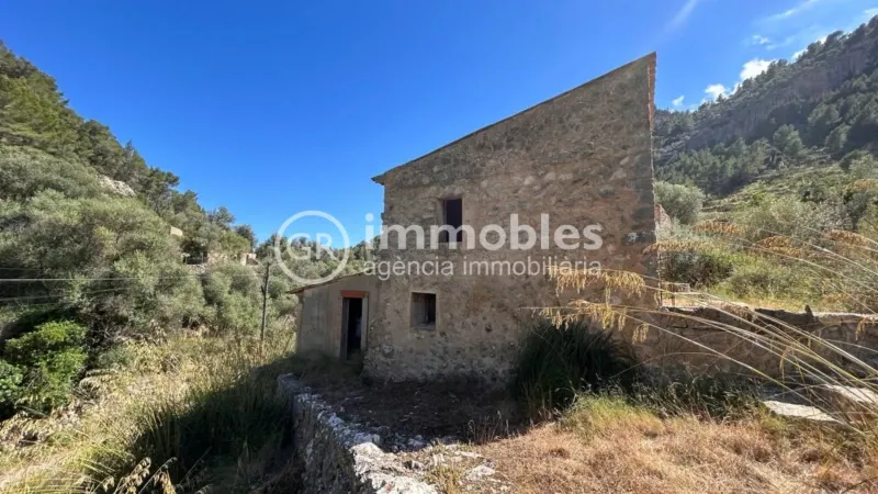 Rustic finca in Alaró — photo 2