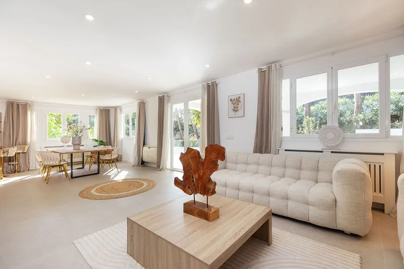 Exclusive villa with Mediterranean lifestyle — photo 5