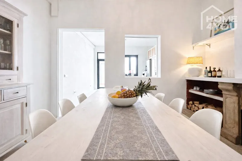 200m² townhouse with 4 bedrooms, garden and roof terrace for sale — photo 2