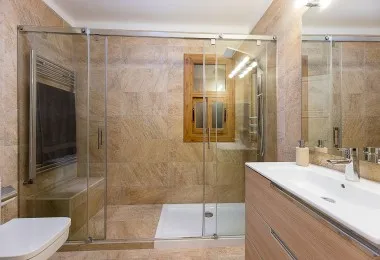 Semi-detached chalet with pool in Costa d'en Blanes – Calvià — photo 9
