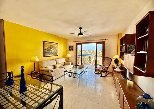 Flat / apartment in Calle de l'Assumpció, Portocolom, Felanitx — photo 1