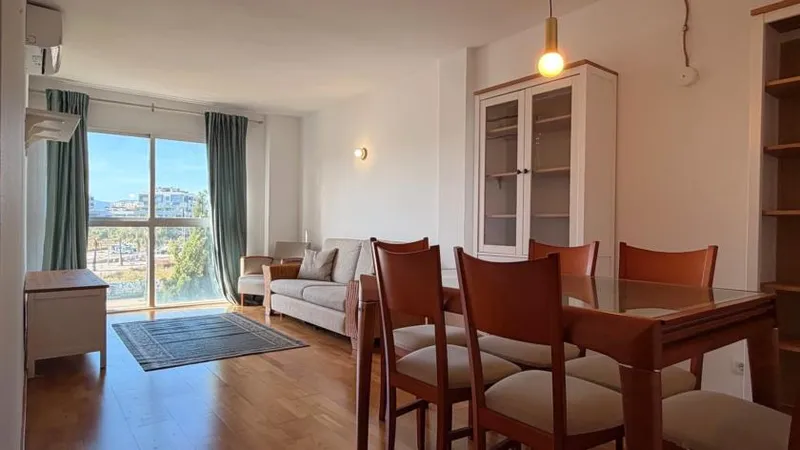 Apartment in Palma de Mallorca, Portitxol Area — photo 8