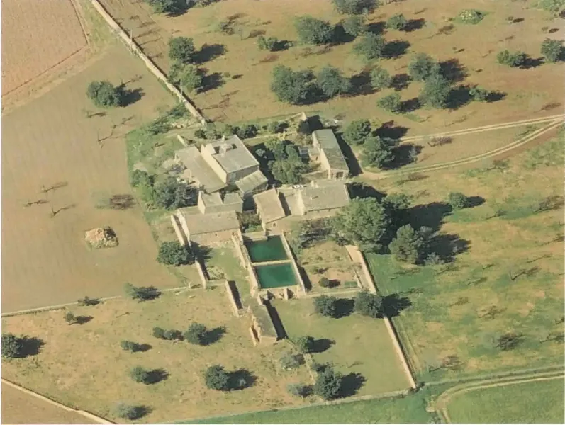 Large Rustic Estate in Sa Casa Blanca Area — photo 8