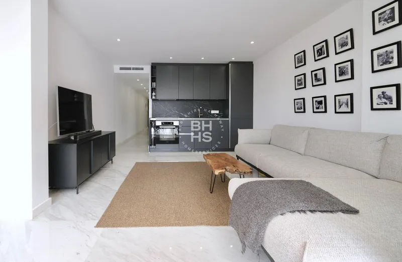 Apartment for sale in Puerto Portals — photo 4