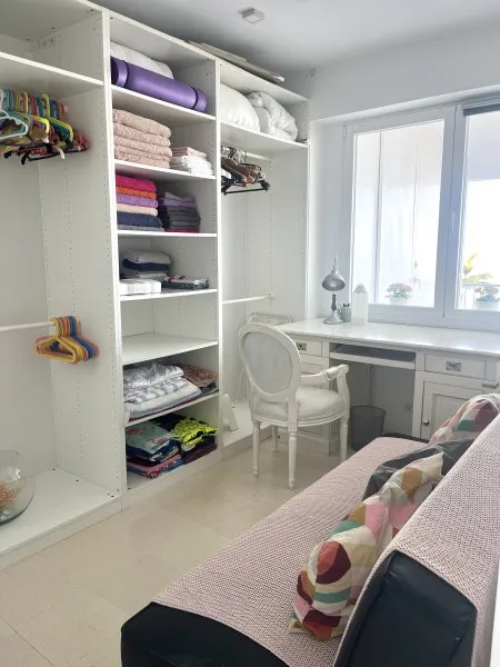 Exclusive apartment with panoramic view on the first line to the sea — photo 9