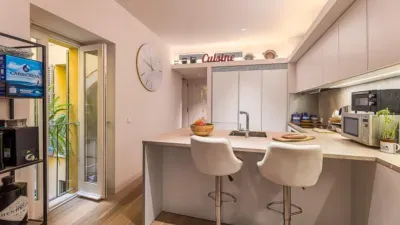Apartment in the Center — photo 9