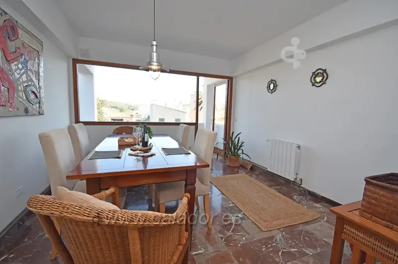 Investment opportunity in Felanitx. Building consisting of three incredible apartments (2 with tourist rental license) and ground floor — photo 10