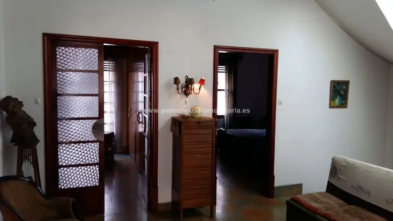 Manor Palace for Sale! Palma House Inmobiliaria Sells Spectacular Manor House in Plaza España - San Miguel Area — photo 12