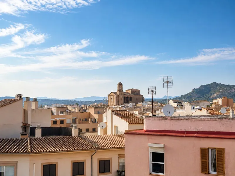Penthouse in Llucmajor — photo 2