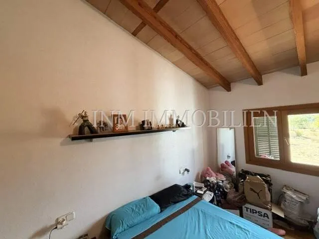 7,130 m² finca with 4 rooms, garage and terrace for sale — photo 10