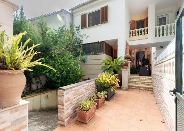 Terraced house in Secar de la Real, Palma de Mallorca — photo 2
