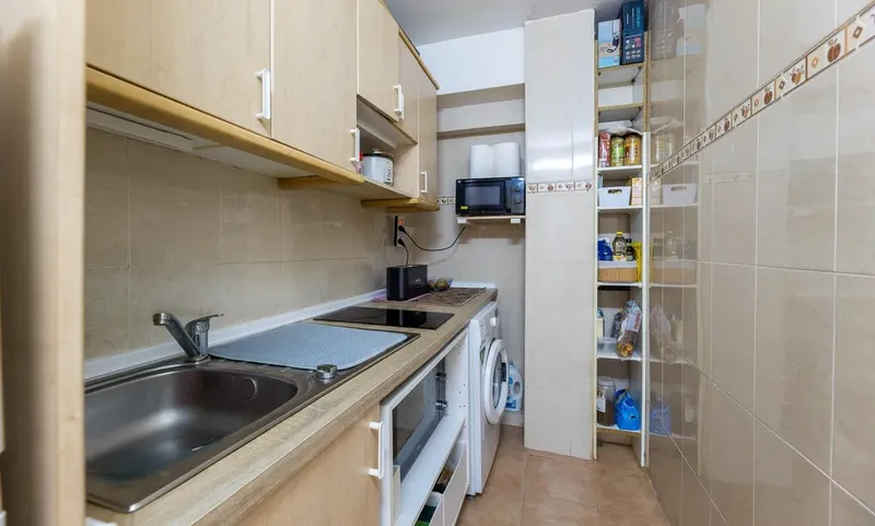 Apartment in Cala Major with sea views — photo 2