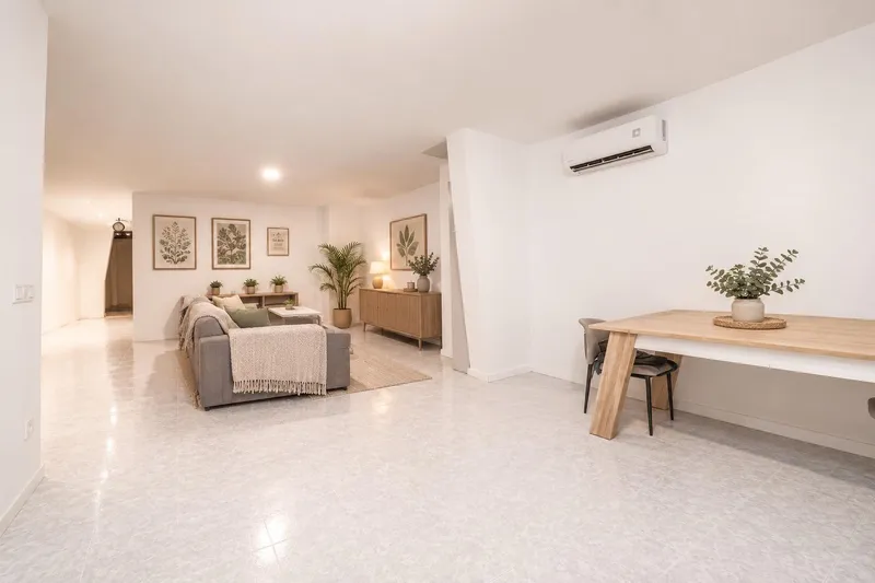 Local for sale adapted as a dwelling in the center of Porto Cristo — photo 6