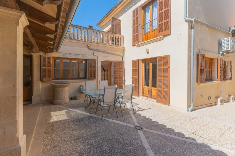 House for rent in Petra — photo 7