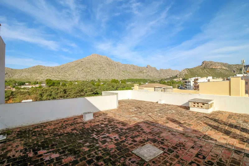 Building for sale very well located in the heart of Puerto de Pollensa — photo 5
