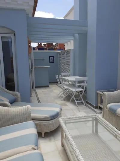 House - El Puerto de Santa Maria (Puerto Sherry) — photo 5