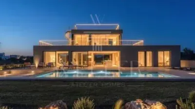 Chalet in Sant Jordi — photo 7