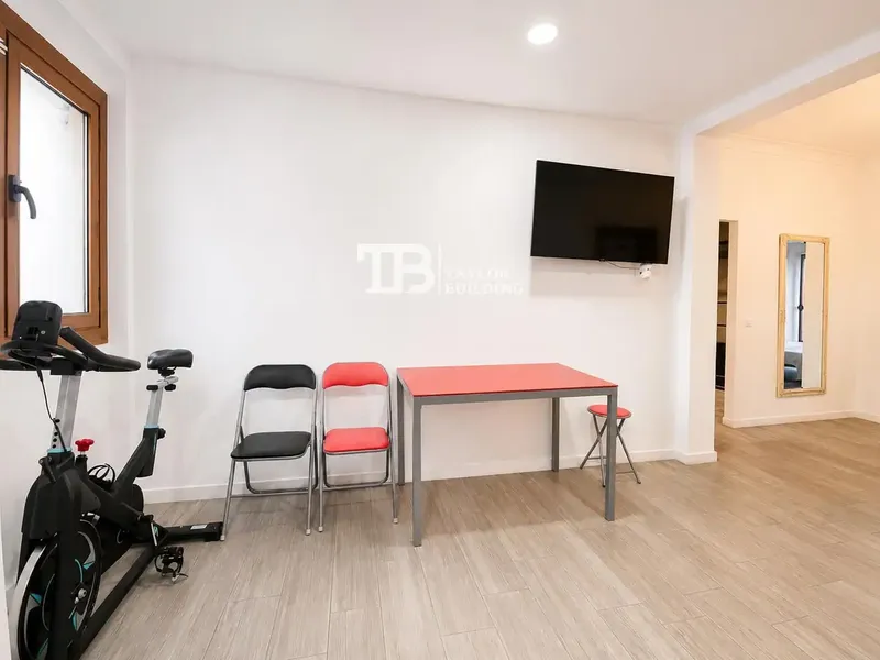Cozy apartment in Can Pastilla presented by Taylor Building Real Estate — photo 12