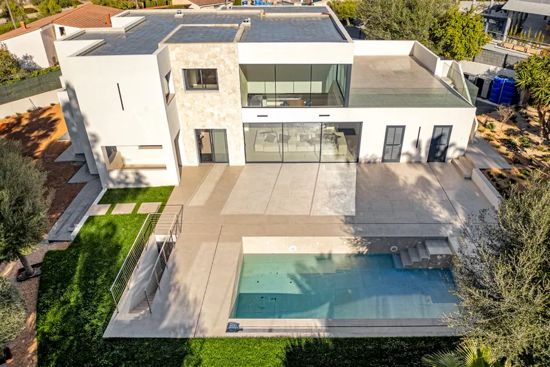 Villa in Santa Ponsa - Like new after extensive renovation — photo 1