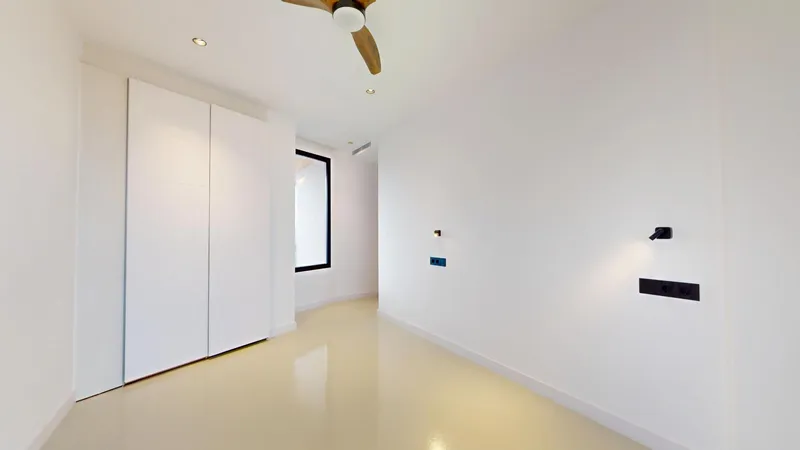 Exclusive designer villa in Sa Ràpita, near the beautiful Es Trenc beach — photo 6