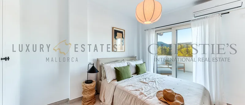 Renovated apartment in Puerto de Andratx within walking distance of the town center — photo 6