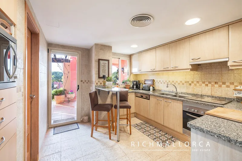 Penthouse for Sale in Nova Santa Ponsa — photo 8