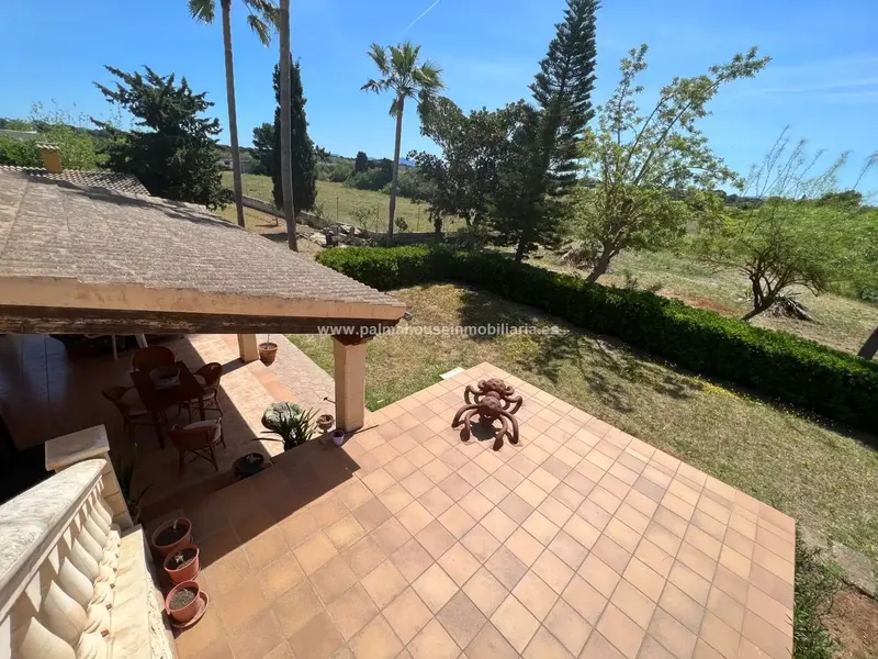 In the middle of the countryside, next to Playa de Muro, surrounded by nature and tranquility, 3 minutes from the long stretches of white sand beaches — photo 10
