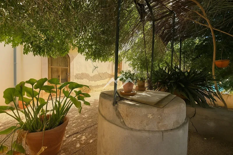Finca with house and pool — photo 12
