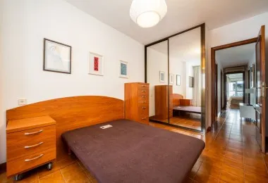 Three-bedroom flat in El Fortí — photo 8