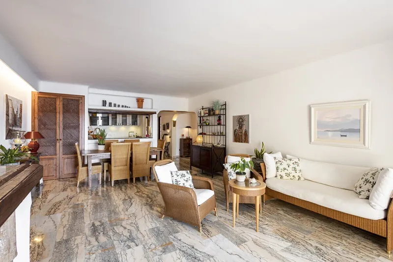 Exclusive! Mediterranean dream apartment with 3 bedrooms on the first line of Costa de la Calma — photo 11