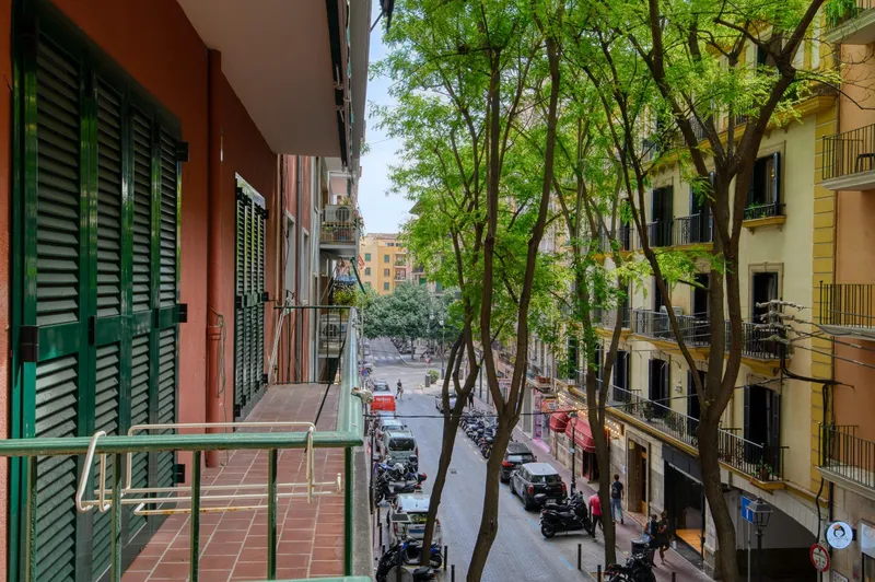 Flat - Palma de Mallorca (Sant Jaume) — photo 7