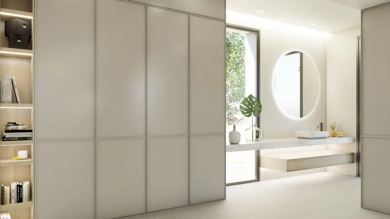 Brand new luxury villa for sale in Palma - Son Vida — photo 7