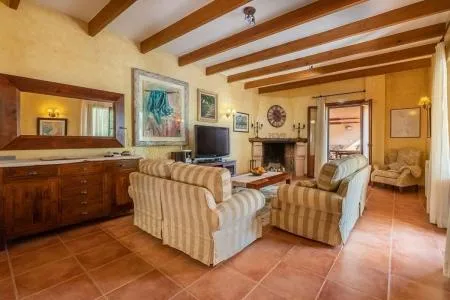 Luxury villa - Deià, built surface 238 m², plot surface 1792 m², terrace size 55 m², 3... — photo 10