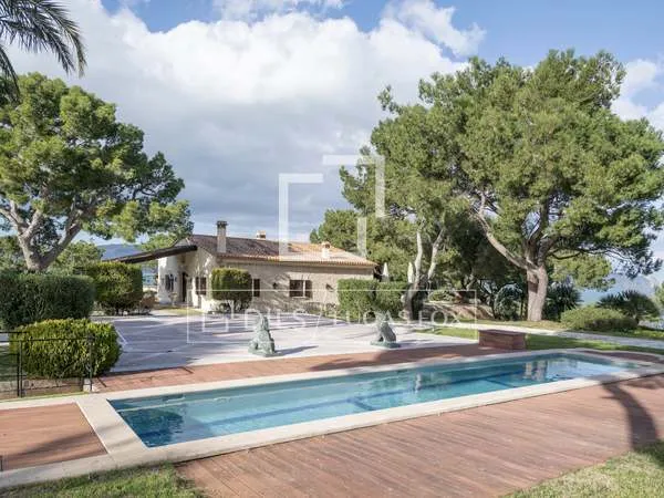 467m² house / villa for sale in Alcudia, Balearic Islands — photo 4