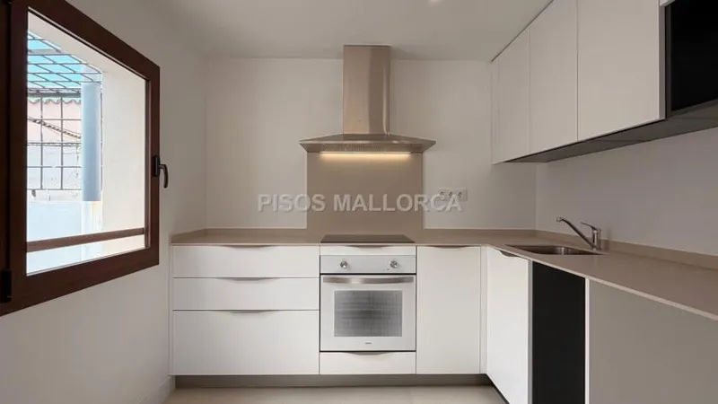 Penthouse. Palma de Mallorca, Jaume III Area — photo 10