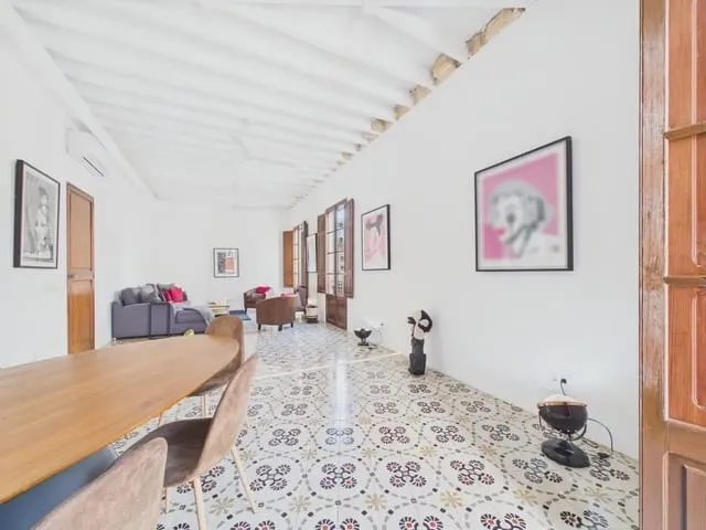 Flat for rent in El Camp d'en Serralta, Palma de Mallorca — photo 5