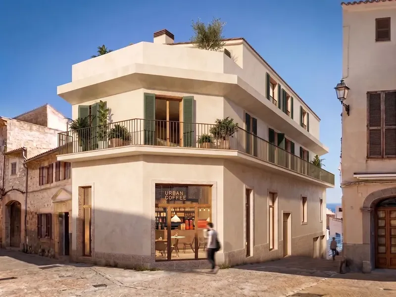 Penthouse in Capdepera, Mallorca — photo 5
