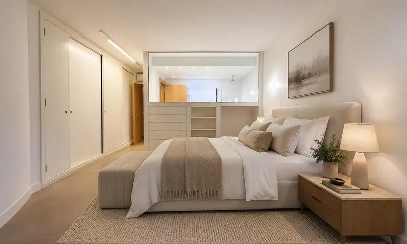 Architecture, Design and Comfort in the Heart of Pa... — photo 2
