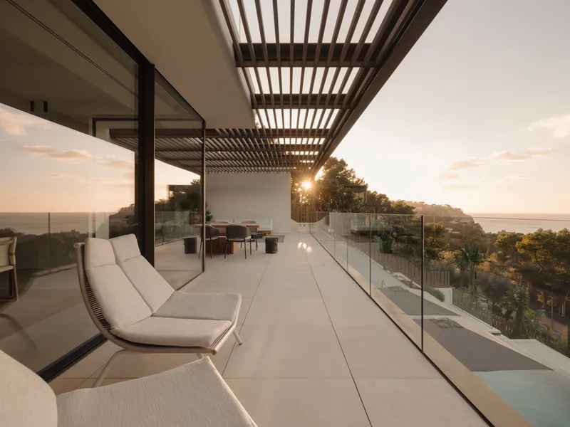 Luxury property in Puerto de Andratx with sensational views - Marcel Remus Real Estate — photo 5