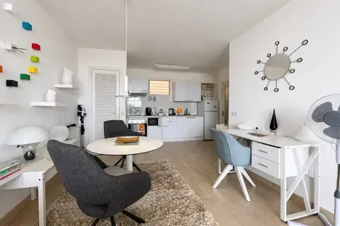 Apartment in Costa De La Calma, Mallorca — photo 6