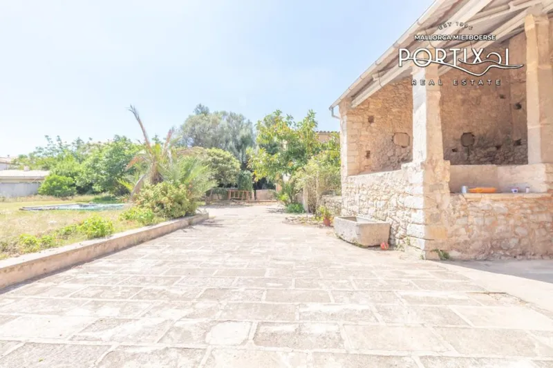 Village house for sale in Binissalem — photo 1