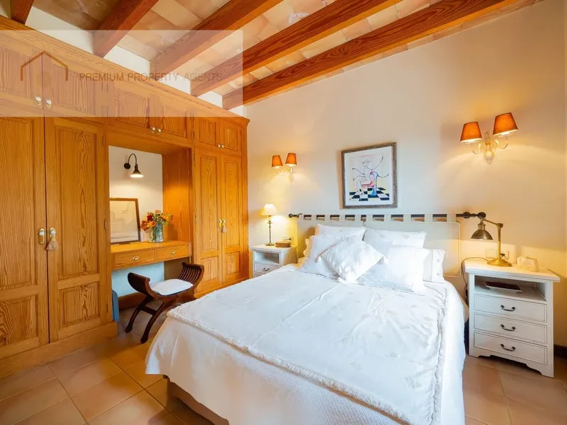 Agricultural property 4 Bedrooms Duplex — photo 10