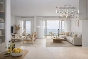Penthouse for sale in el Molinar — photo 7