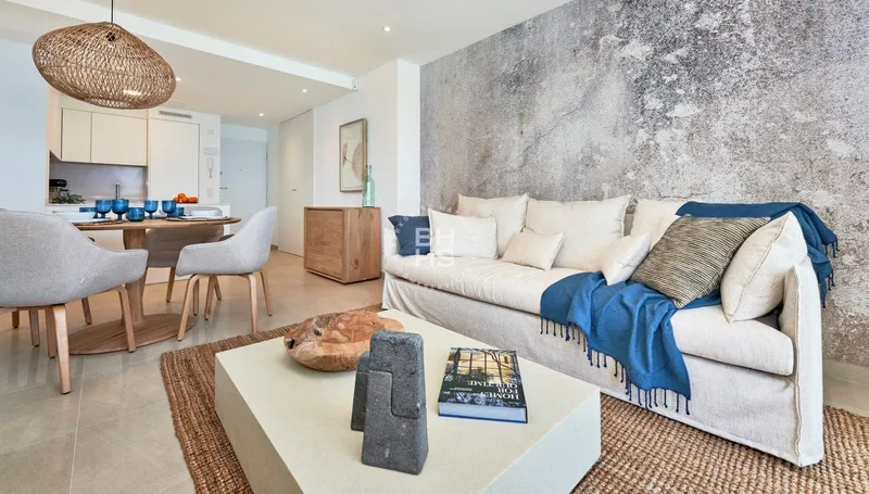 Apartment for sale in Cala d'Or — photo 4