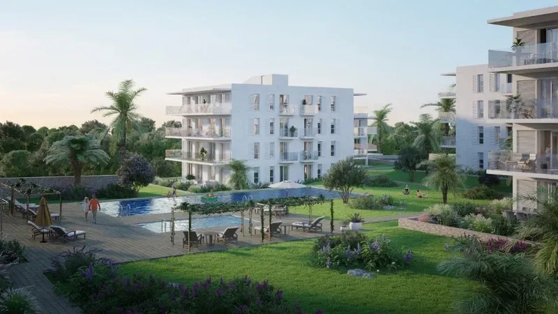 New built Apartments for sale in a New development on a great location in Cala Dor on the Southeast of Mallorca — photo 4