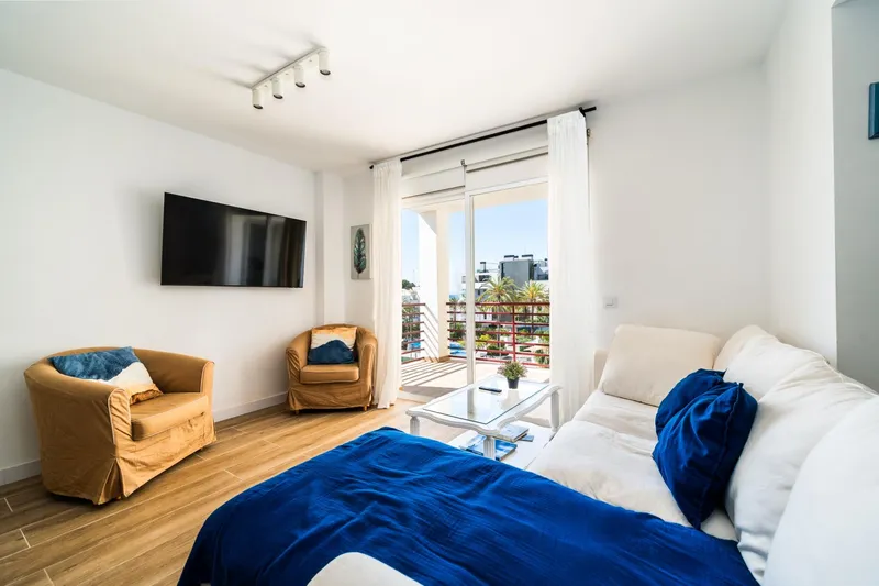 Apartment in Cala Major area, 3 bedrooms, 2 bathrooms, with parking and storage room — photo 2