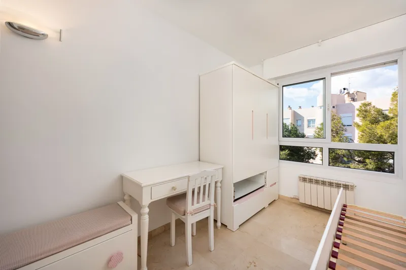 Penthouse for rent in Palma near Paseo Marítimo and Son Armadams — photo 5